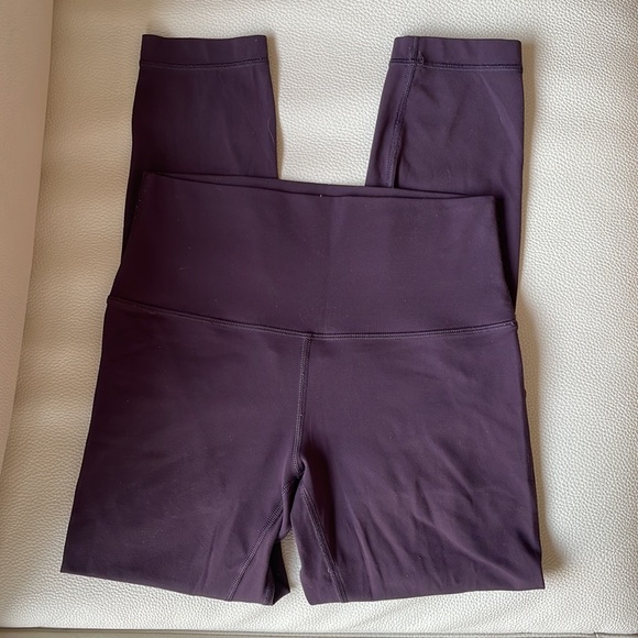 Lululemon Align Leggings - Picture 2 of 3